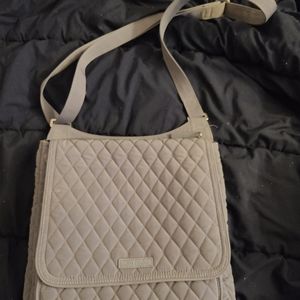 Vera Bradley crossbody bag